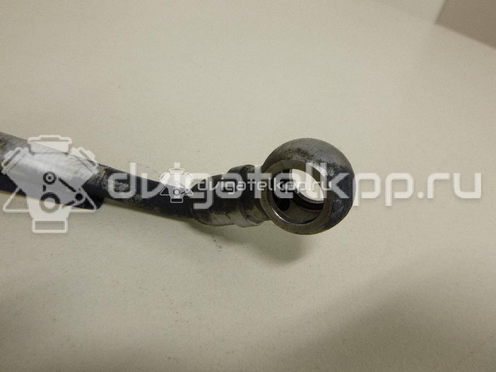 Фото Трубка турбокомпрессора (турбины)  1479839 для Ford Focus {forloop.counter}}