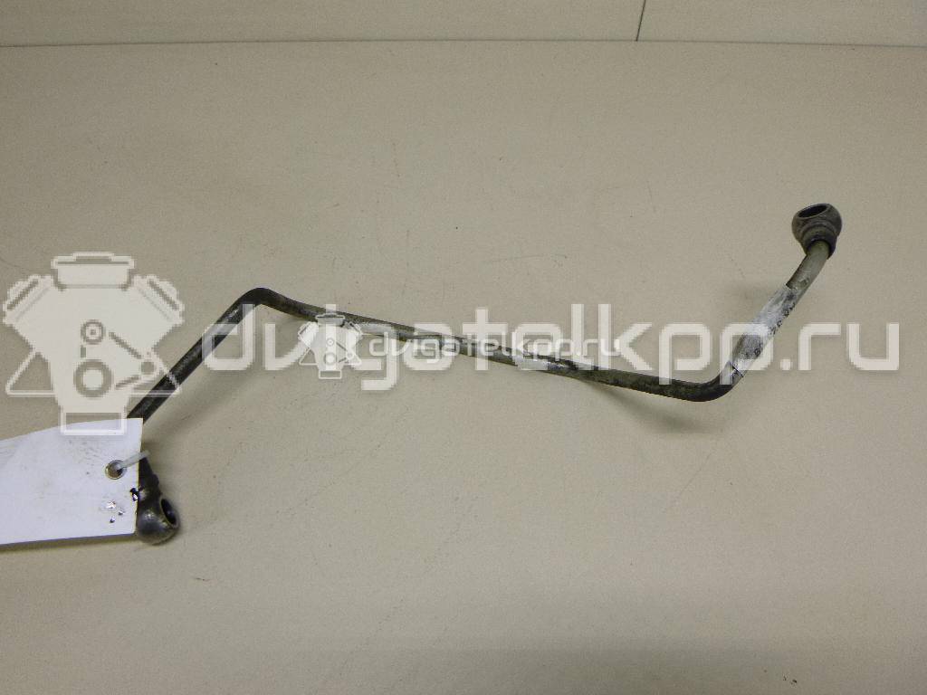 Фото Трубка турбокомпрессора (турбины)  1479839 для Ford Focus {forloop.counter}}