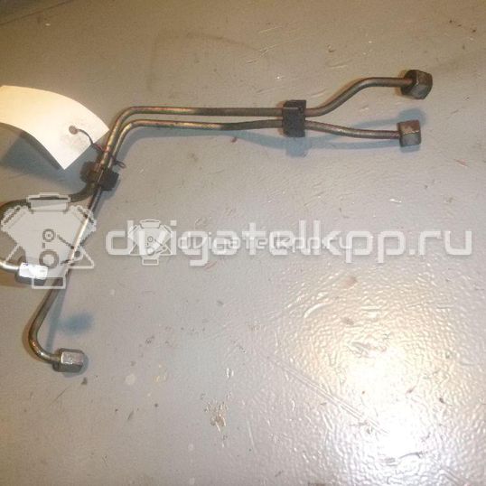 Фото Трубка топливная  3M5Q9N868BD для Ford Fiesta / Focus / C-Max / Fusion Ju