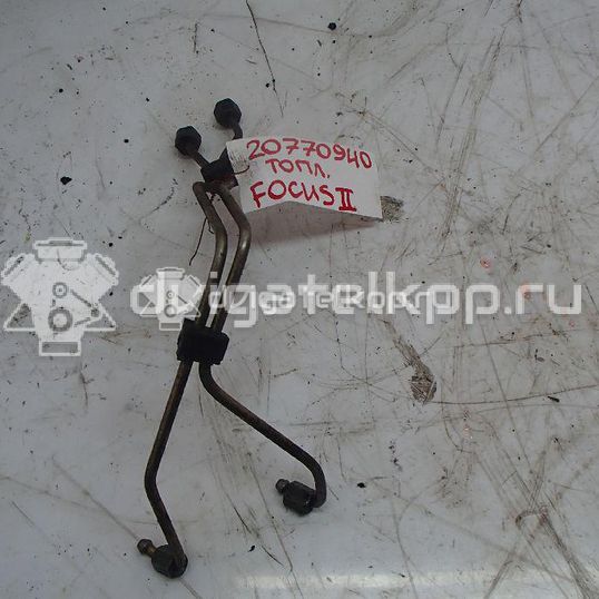 Фото Трубка топливная  3M5Q9N868BD для Ford Fiesta / Focus / C-Max / Fusion Ju