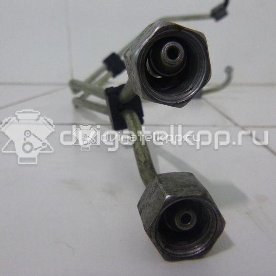 Фото Трубка топливная  1473375 для Ford Fiesta / Focus / C-Max / Fusion Ju