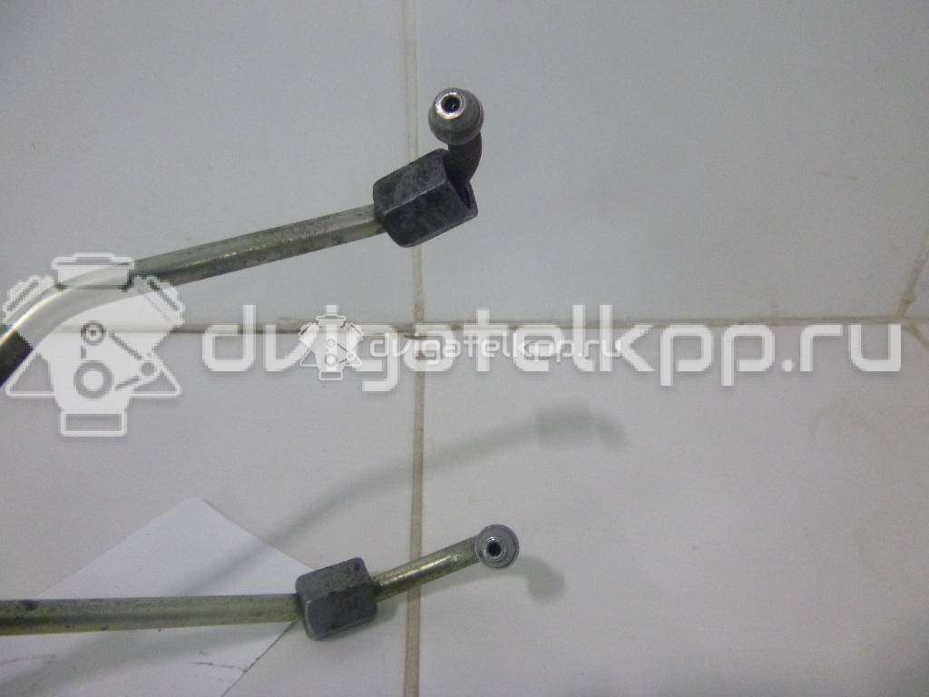 Фото Трубка топливная  1473375 для Ford Fiesta / Focus / C-Max / Fusion Ju {forloop.counter}}