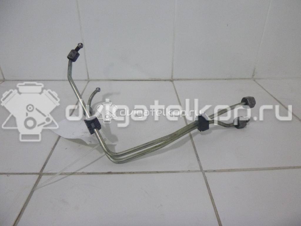Фото Трубка топливная  1473375 для Ford Fiesta / Focus / C-Max / Fusion Ju {forloop.counter}}