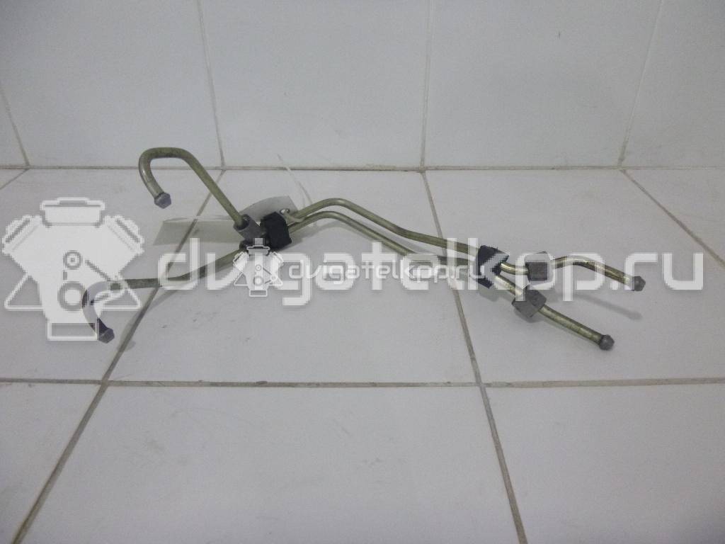 Фото Трубка топливная  1473375 для Ford Fiesta / Focus / C-Max / Fusion Ju {forloop.counter}}