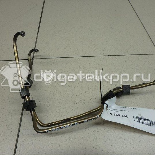 Фото Трубка топливная  1473375 для Ford Fiesta / Focus / C-Max / Fusion Ju