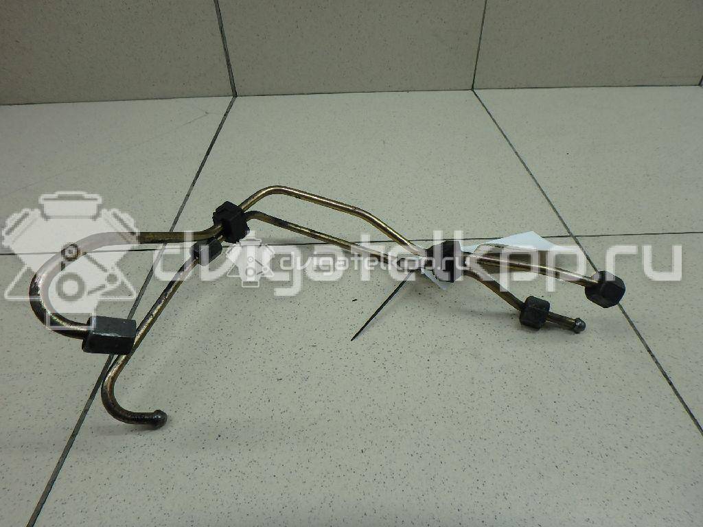 Фото Трубка топливная  1473375 для Ford Fiesta / Focus / C-Max / Fusion Ju {forloop.counter}}