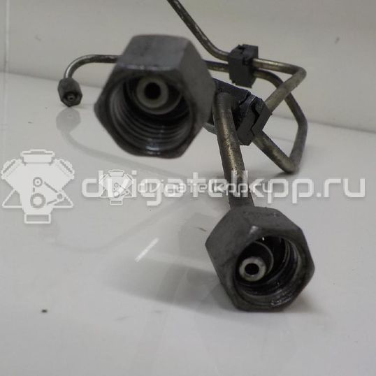 Фото Трубка топливная  1473375 для Ford Fiesta / Focus / C-Max / Fusion Ju