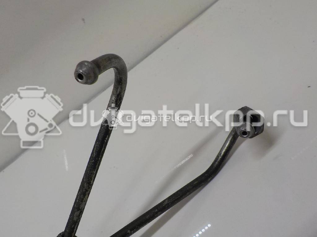 Фото Трубка топливная  1473375 для Ford Fiesta / Focus / C-Max / Fusion Ju {forloop.counter}}