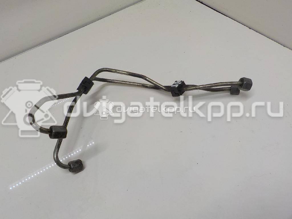 Фото Трубка топливная  1473375 для Ford Fiesta / Focus / C-Max / Fusion Ju {forloop.counter}}