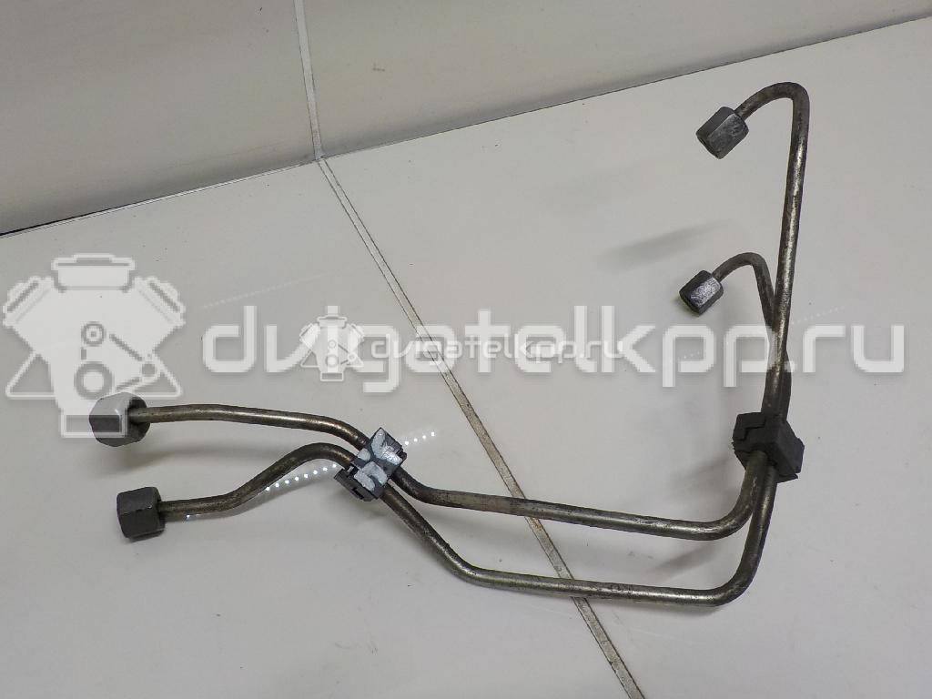Фото Трубка топливная  1473375 для Ford Fiesta / Focus / C-Max / Fusion Ju {forloop.counter}}