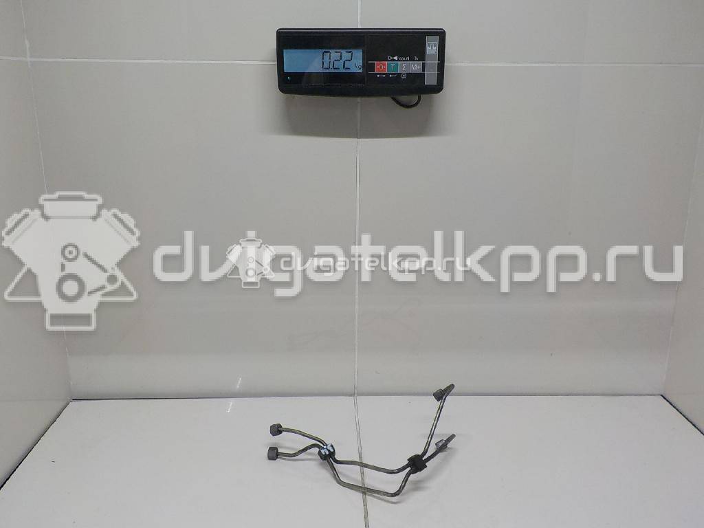 Фото Трубка топливная  1473375 для Ford Fiesta / Focus / C-Max / Fusion Ju {forloop.counter}}