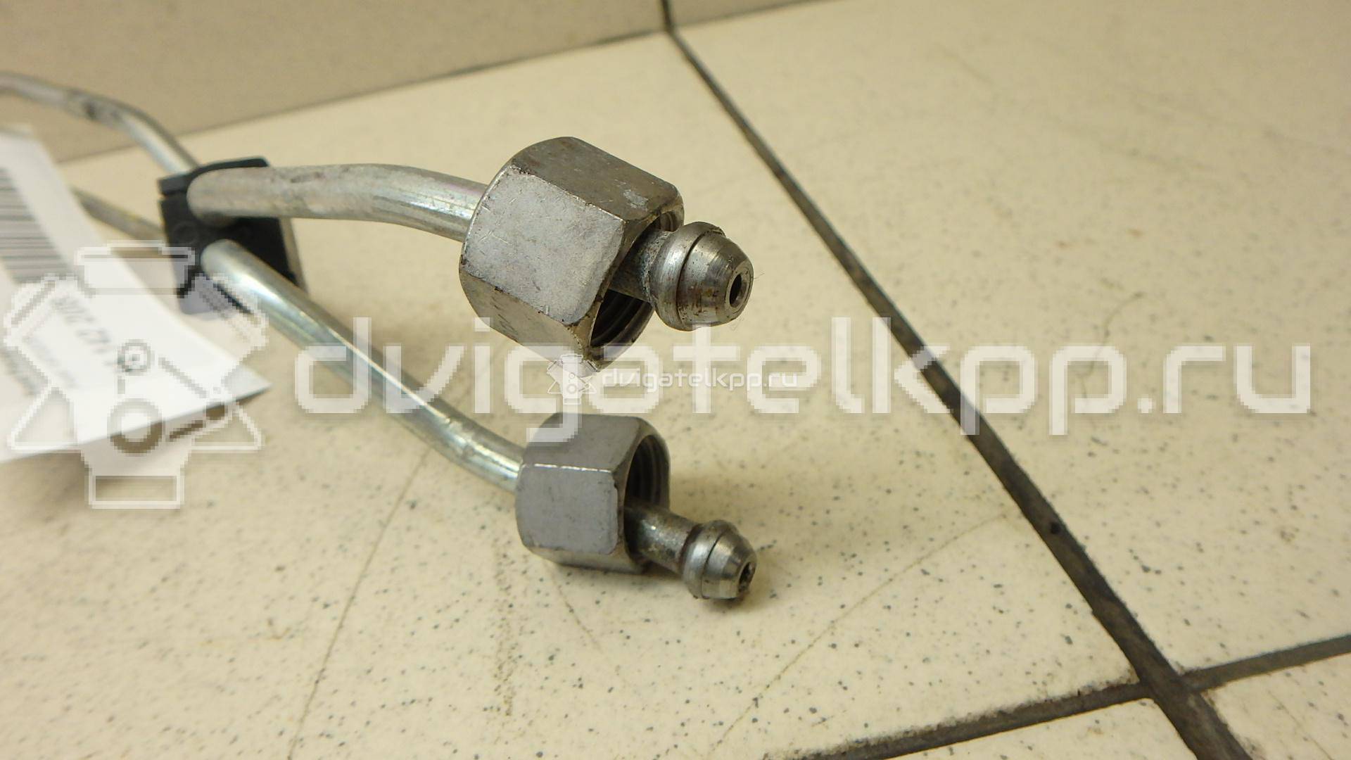 Фото Трубка топливная  1473375 для Ford Fiesta / Focus / C-Max / Fusion Ju {forloop.counter}}