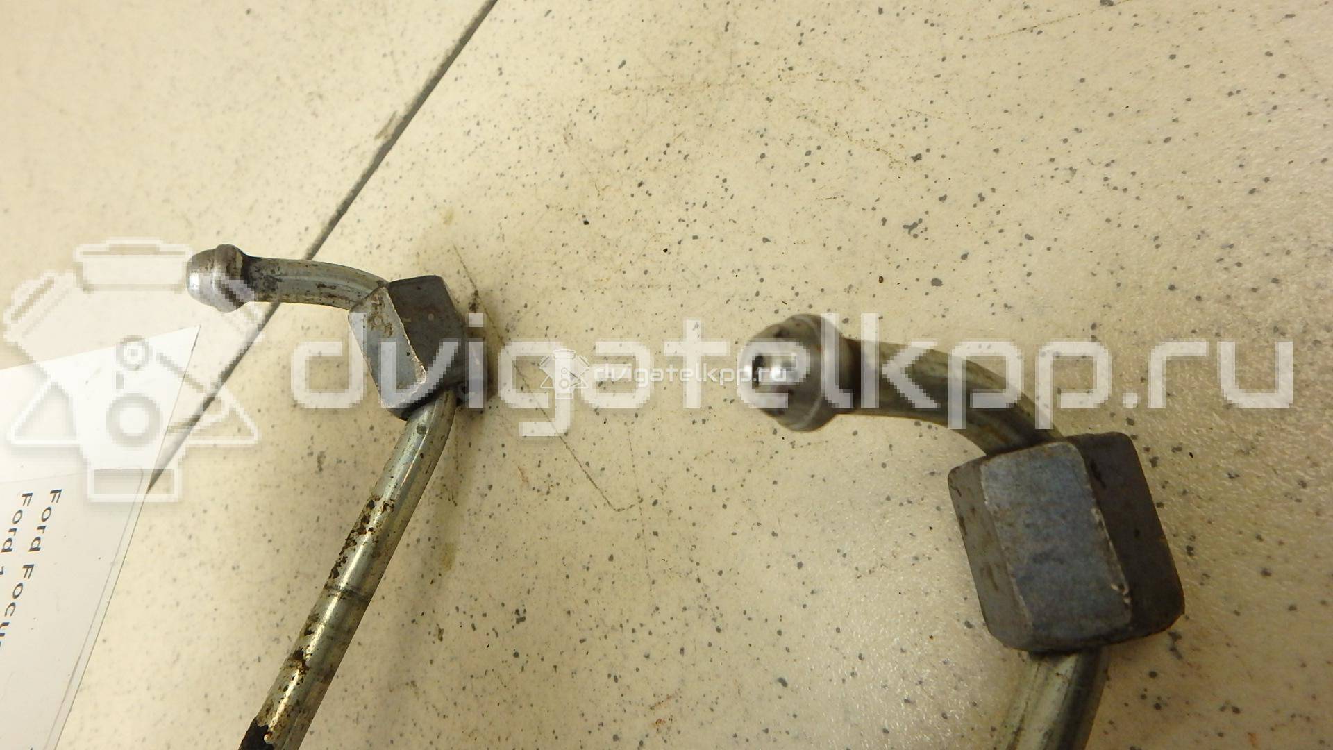 Фото Трубка топливная  1473375 для Ford Fiesta / Focus / C-Max / Fusion Ju {forloop.counter}}