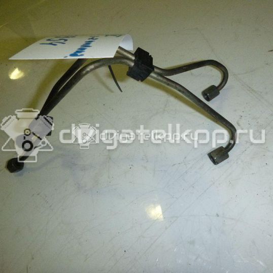 Фото Трубка топливная  1473375 для Ford Fiesta / Focus / C-Max / Fusion Ju