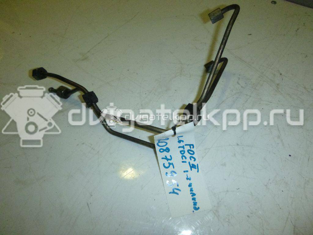 Фото Трубка топливная  1473375 для Ford Fiesta / Focus / C-Max / Fusion Ju {forloop.counter}}