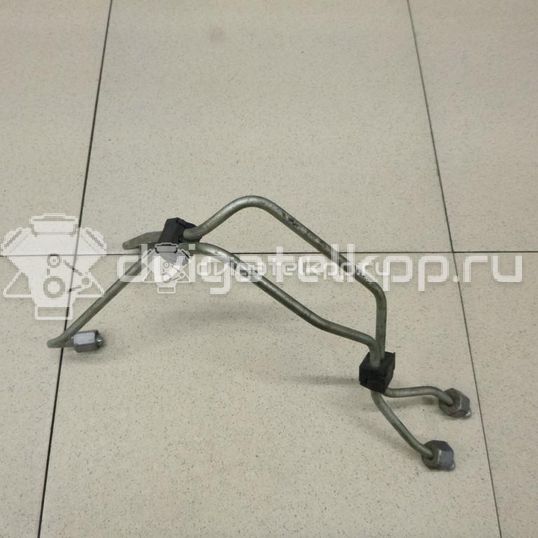 Фото Трубка топливная  1473375 для Ford Fiesta / Focus / C-Max / Fusion Ju