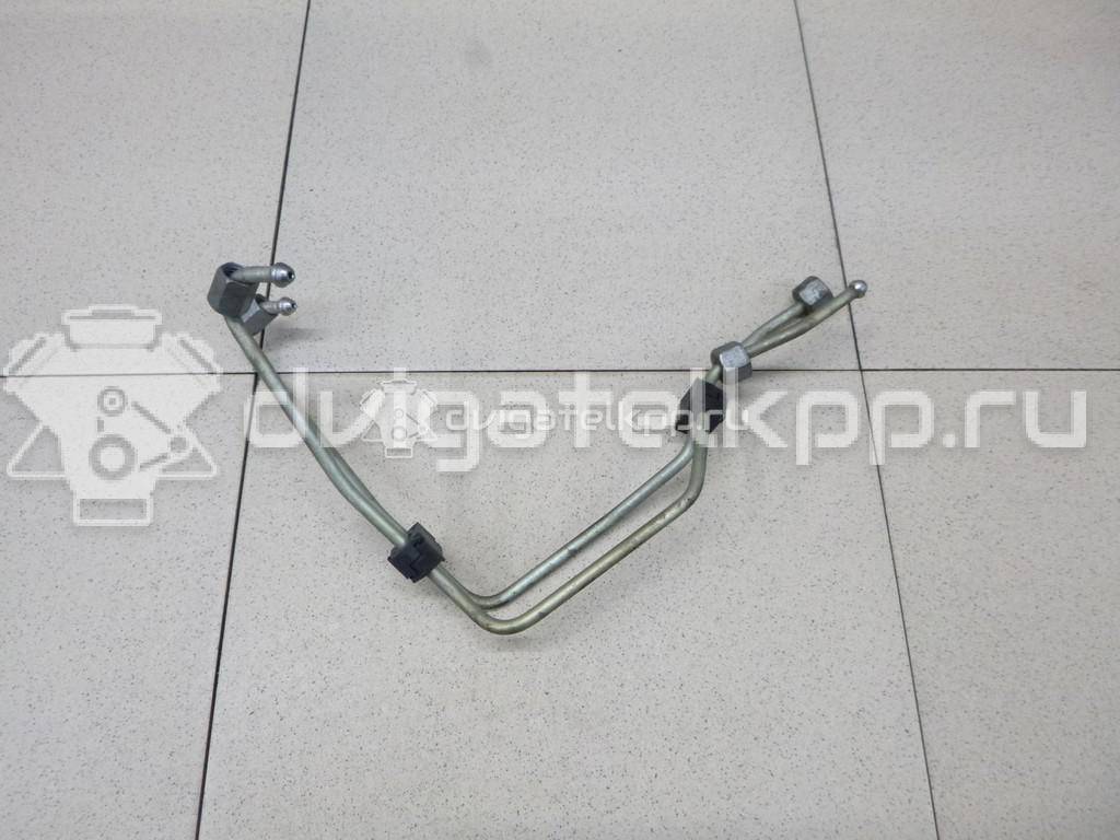 Фото Трубка топливная  1473375 для Ford Fiesta / Focus / C-Max / Fusion Ju {forloop.counter}}