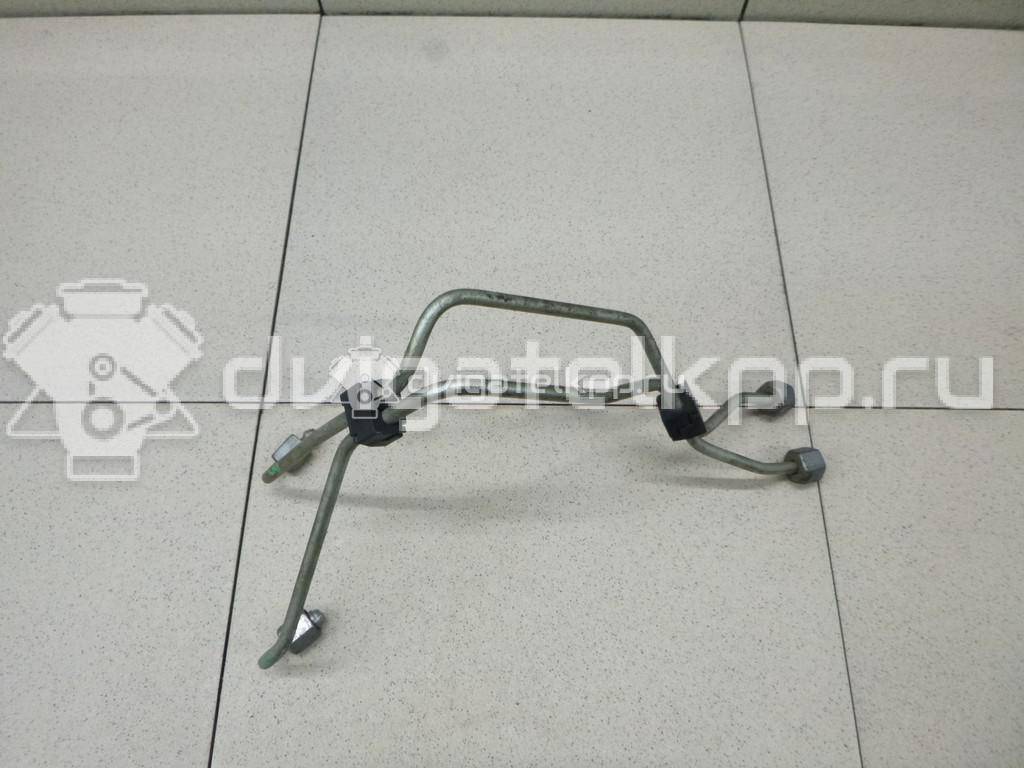 Фото Трубка топливная  1473375 для Ford Fiesta / Focus / C-Max / Fusion Ju {forloop.counter}}
