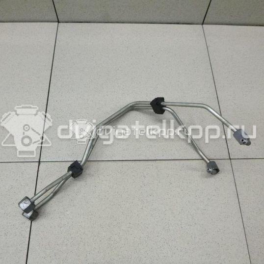 Фото Трубка топливная  1473376 для Ford Fiesta / Focus / C-Max / Fusion Ju
