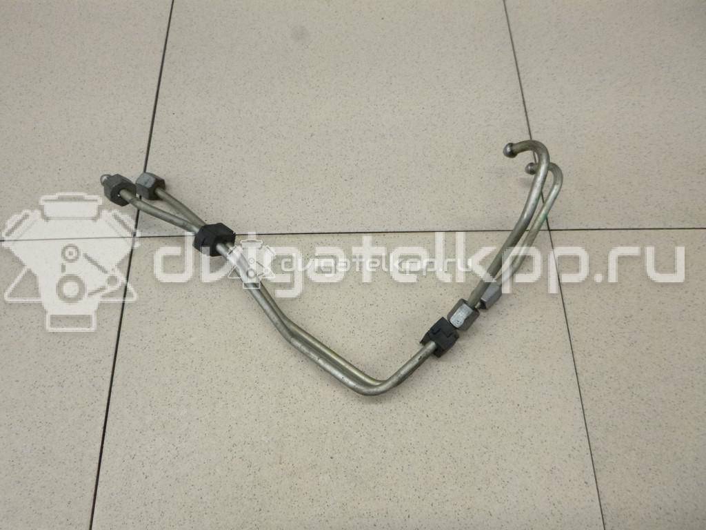 Фото Трубка топливная  1473376 для Ford Fiesta / Focus / C-Max / Fusion Ju {forloop.counter}}