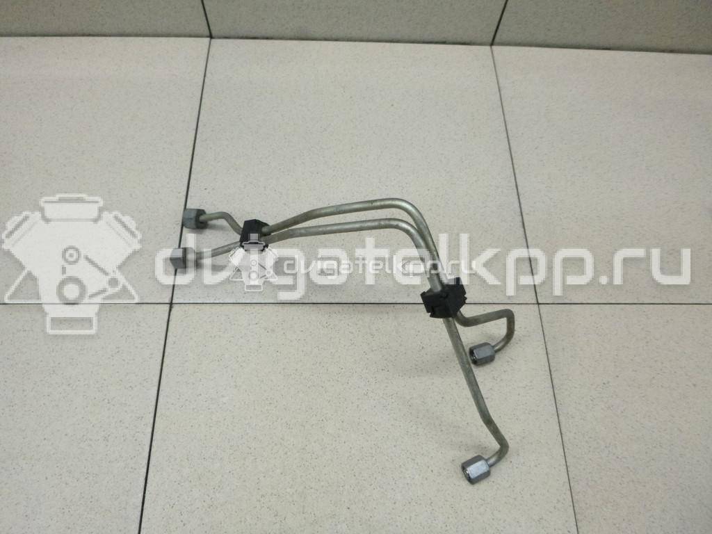 Фото Трубка топливная  1473376 для Ford Fiesta / Focus / C-Max / Fusion Ju {forloop.counter}}