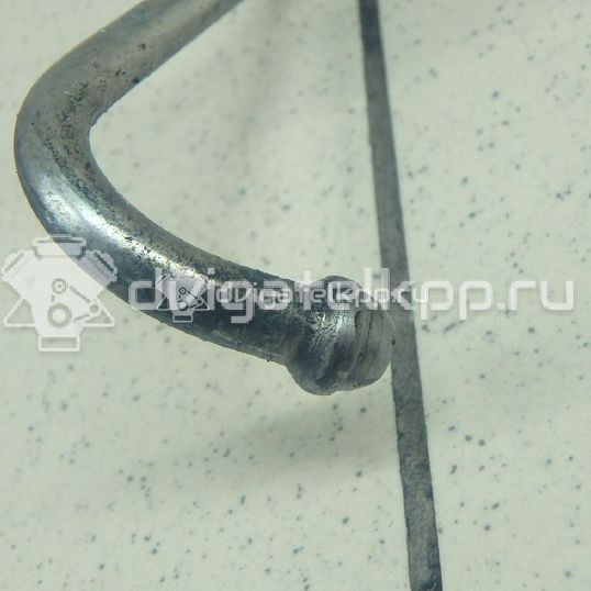Фото Трубка топливная  1473376 для Ford Fiesta / Focus / C-Max / Fusion Ju