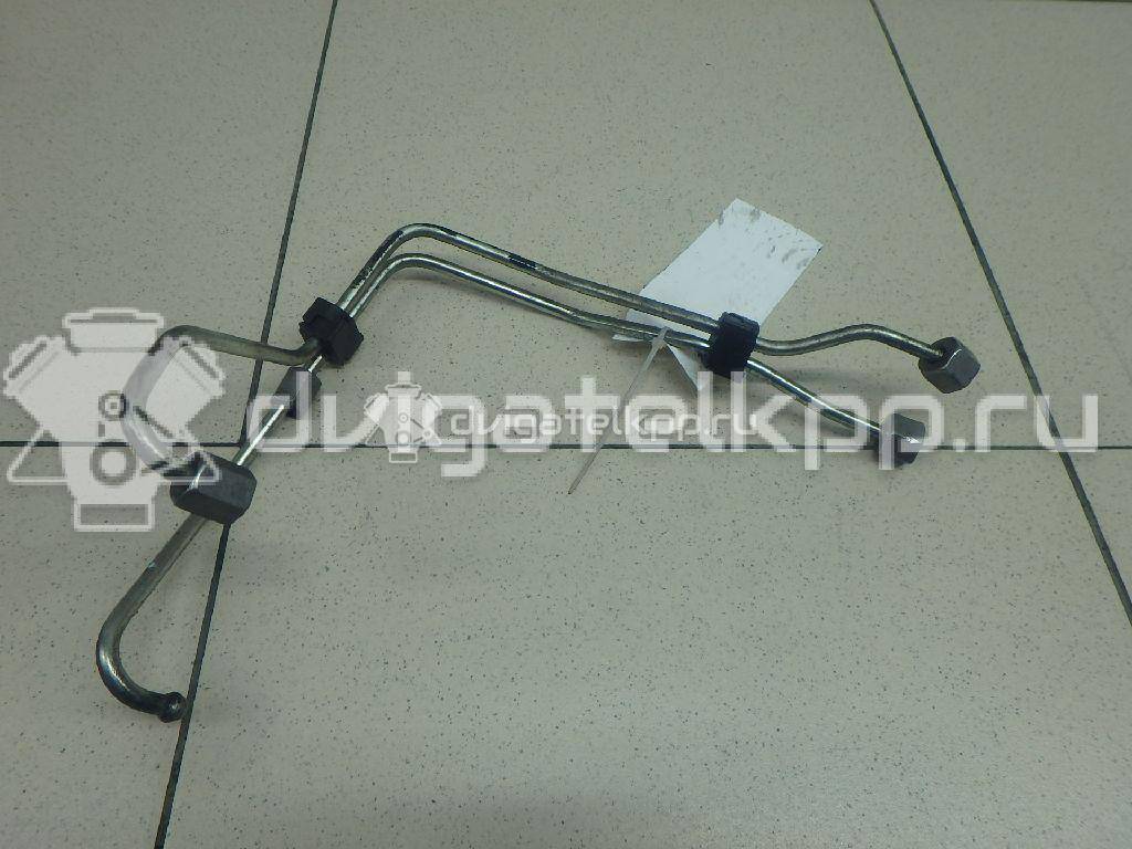 Фото Трубка топливная  1473376 для Ford Fiesta / Focus / C-Max / Fusion Ju {forloop.counter}}