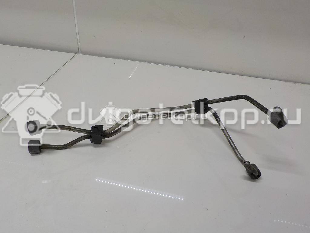 Фото Трубка топливная  1473376 для Ford Fiesta / Focus / C-Max / Fusion Ju {forloop.counter}}