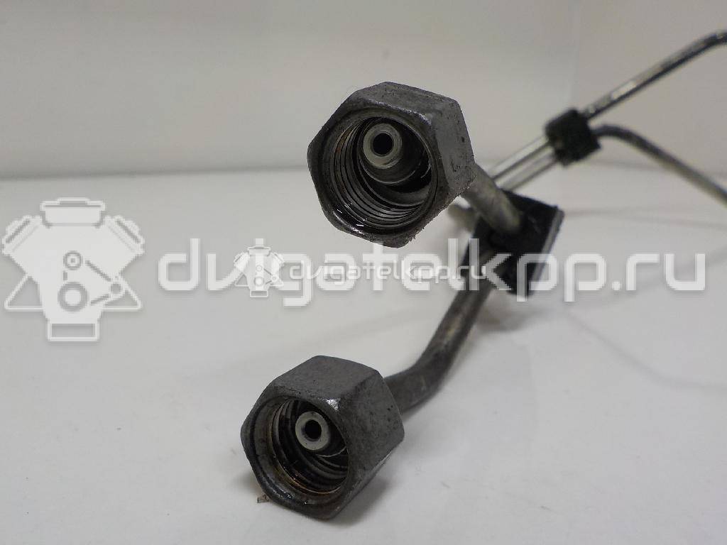 Фото Трубка топливная  1473376 для Ford Fiesta / Focus / C-Max / Fusion Ju {forloop.counter}}