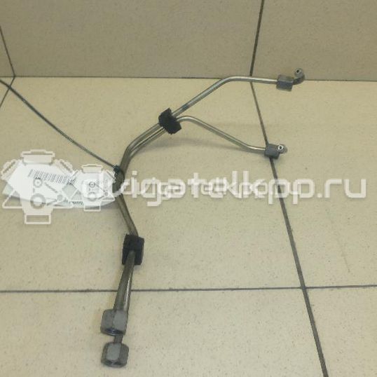 Фото Трубка топливная  1473376 для Ford Fiesta / Focus / C-Max / Fusion Ju
