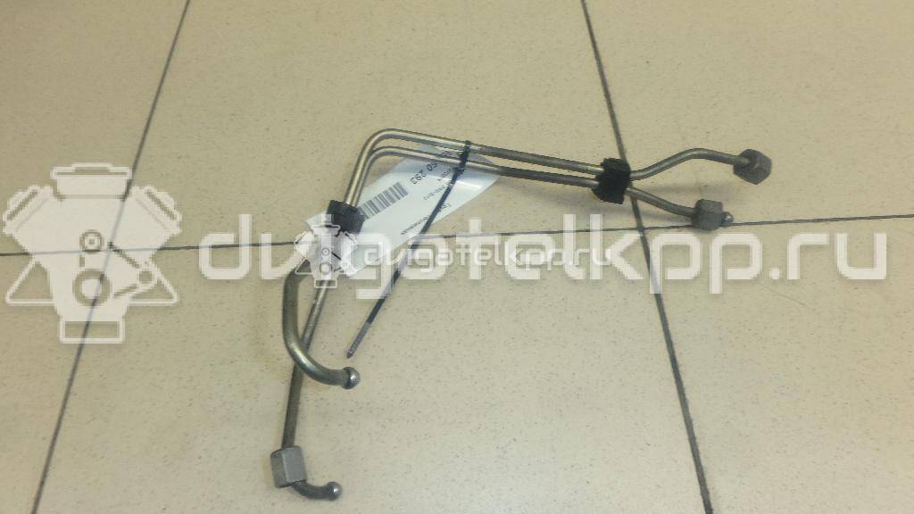 Фото Трубка топливная  1473376 для Ford Fiesta / Focus / C-Max / Fusion Ju {forloop.counter}}