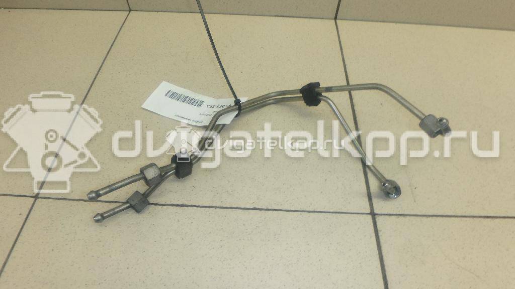 Фото Трубка топливная  1473376 для Ford Fiesta / Focus / C-Max / Fusion Ju {forloop.counter}}