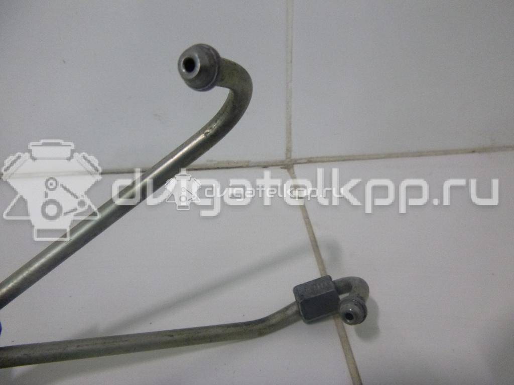 Фото Трубка топливная  1473376 для Ford Fiesta / Focus / C-Max / Fusion Ju {forloop.counter}}