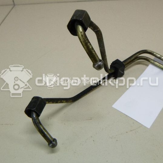 Фото Трубка топливная  1473376 для Ford Fiesta / Focus / C-Max / Fusion Ju