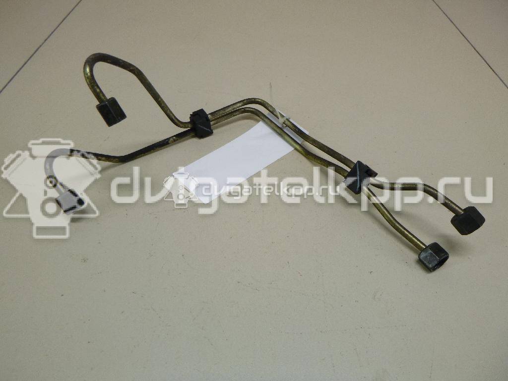Фото Трубка топливная  1473376 для Ford Fiesta / Focus / C-Max / Fusion Ju {forloop.counter}}