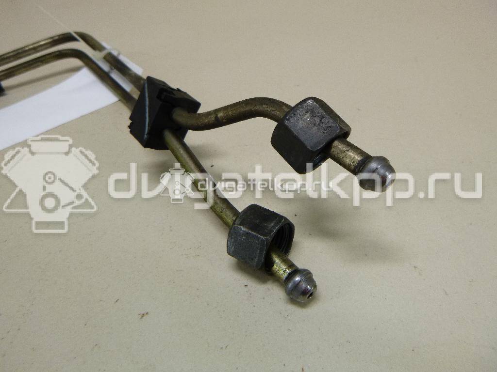 Фото Трубка топливная  1473376 для Ford Fiesta / Focus / C-Max / Fusion Ju {forloop.counter}}
