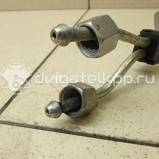 Фото Трубка топливная  1473376 для Ford Fiesta / Focus / C-Max / Fusion Ju