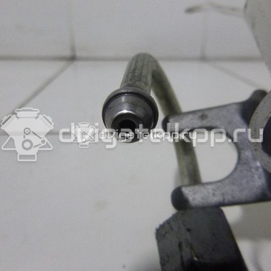 Фото Трубка топливная  1486117 для Ford Fiesta / Focus / C-Max / Fusion Ju
