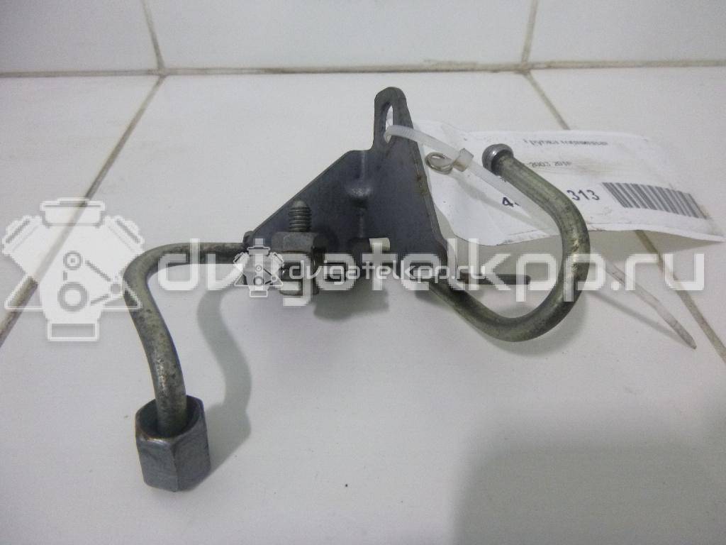 Фото Трубка топливная  1486117 для Ford Fiesta / Focus / C-Max / Fusion Ju {forloop.counter}}