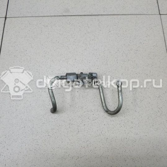 Фото Трубка топливная  1486117 для Ford Fiesta / Focus / C-Max / Fusion Ju