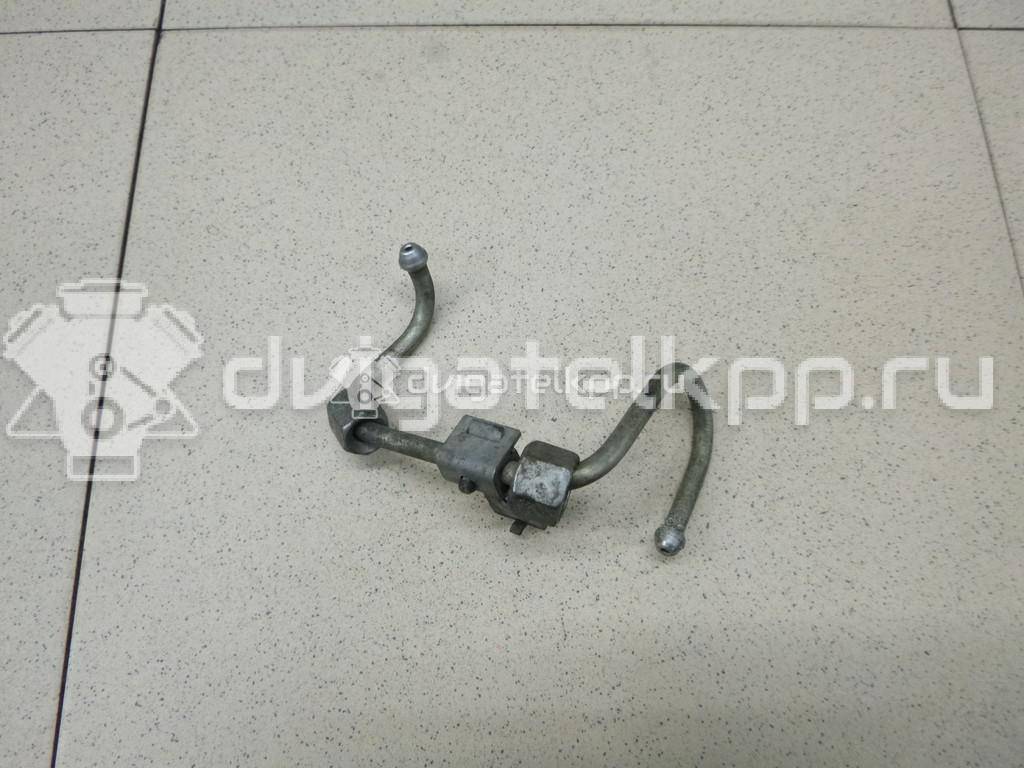 Фото Трубка топливная  1486117 для Ford Fiesta / Focus / C-Max / Fusion Ju {forloop.counter}}