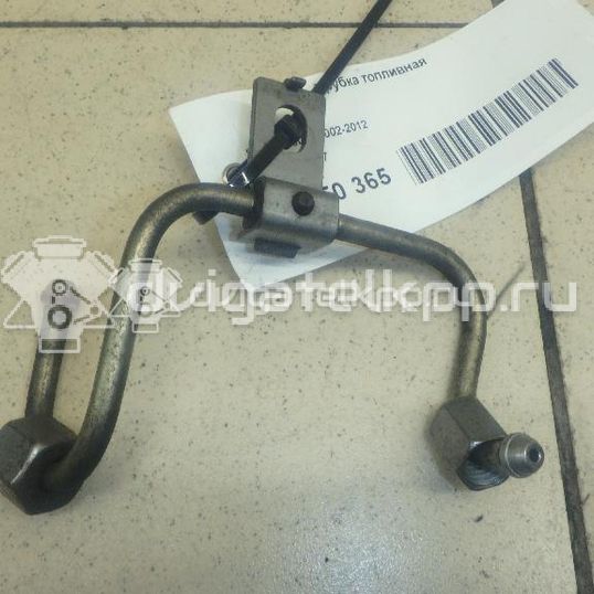 Фото Трубка топливная  1486117 для Ford Fiesta / Focus / C-Max / Fusion Ju