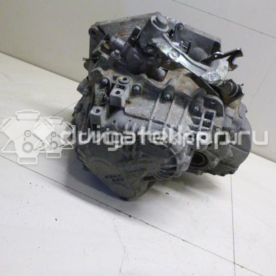 Фото Контрактная (б/у) МКПП для Holden / Opel / Vauxhall 120 л.с 8V 1.9 л Z 19 DT Дизельное топливо 93191620