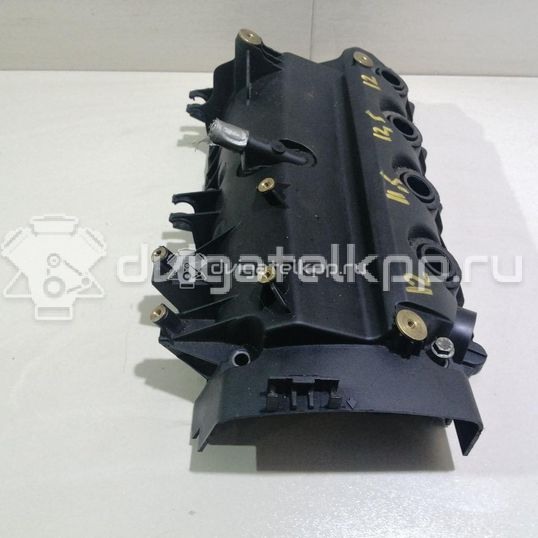 Фото Крышка головки блока (клапанная)  8200331491 для renault Twingo