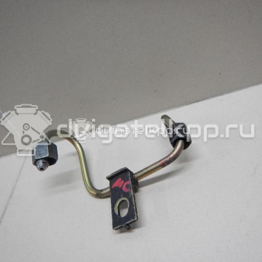 Фото Трубка топливная  1486117 для Ford Fiesta / Focus / C-Max / Fusion Ju