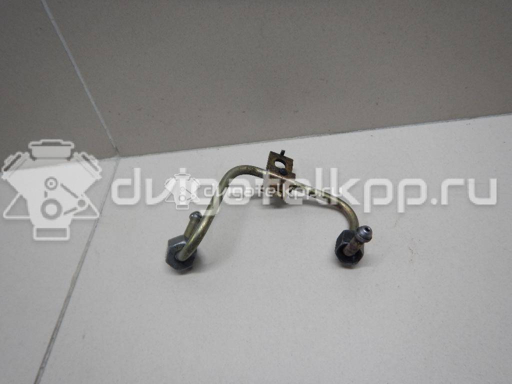 Фото Трубка топливная  1486117 для Ford Fiesta / Focus / C-Max / Fusion Ju {forloop.counter}}