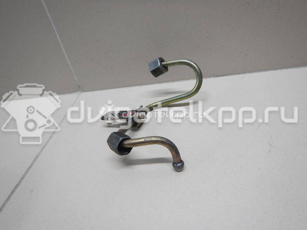 Фото Трубка топливная  1486117 для Ford Fiesta / Focus / C-Max / Fusion Ju {forloop.counter}}