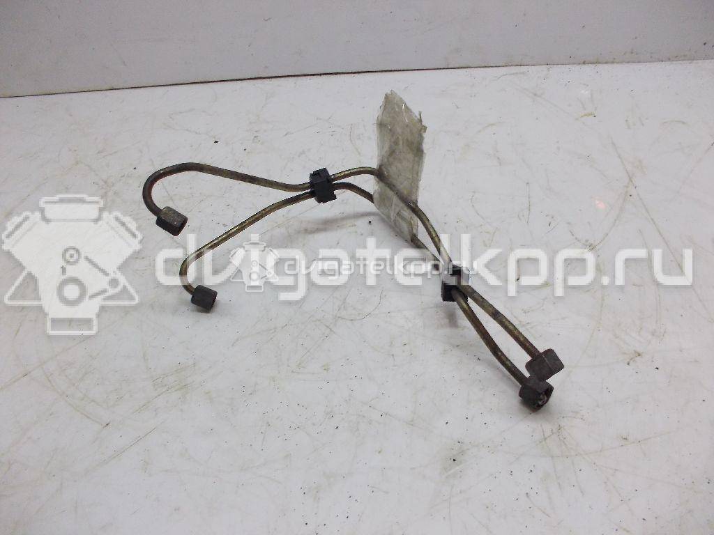 Фото Трубка топливная  3M5Q9N868AD для Ford Fiesta / Focus / C-Max / Fusion Ju {forloop.counter}}