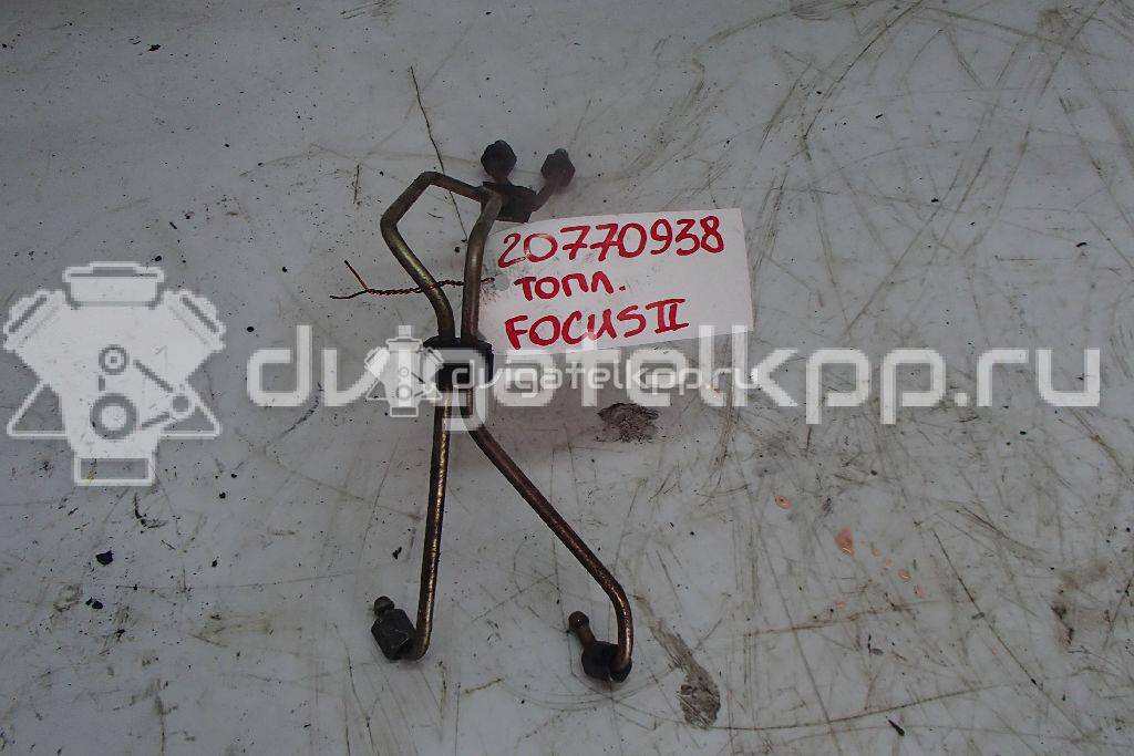 Фото Трубка топливная  3M5Q9N868AD для Ford Fiesta / Focus / C-Max / Fusion Ju {forloop.counter}}