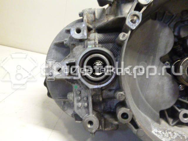 Фото Контрактная (б/у) МКПП для Holden / Opel / Vauxhall 160-165 л.с 16V 2.0 л A 20 DTH Дизельное топливо F40 {forloop.counter}}